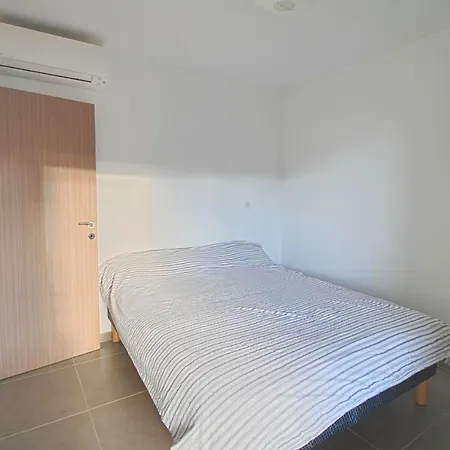 Appartement La Plage 2