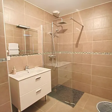 Appartement La Plage 2