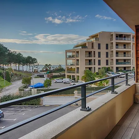 La Plage 2 Appartement *